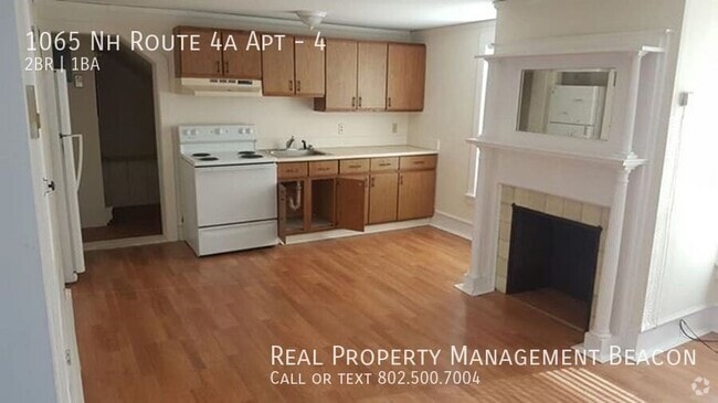 Building Photo - 1065 Nh Rte 4a Unit 4 Rental