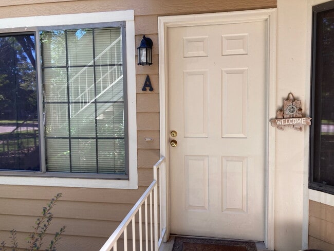 Photo - Powderhorn Condo $1850.00 plus fees. Unit A