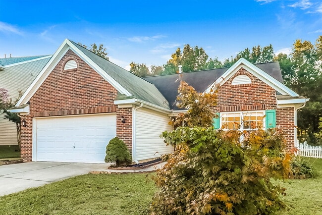 Photo - 4106 Rosefield Ct