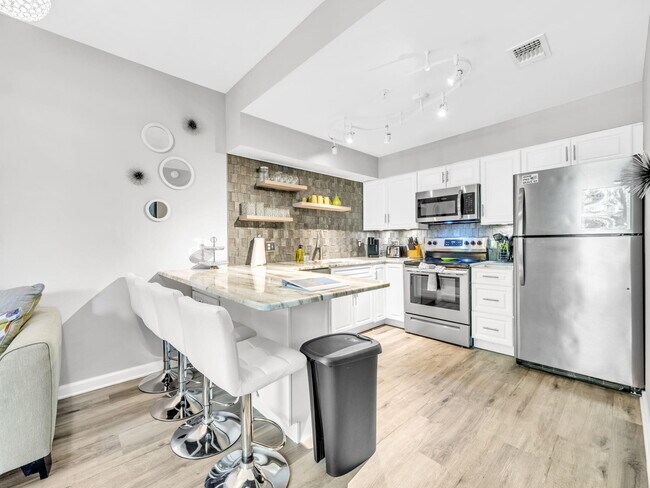 Photo - 200 Sandestin Ln Unit APT 1412