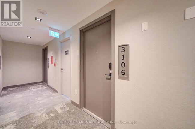 Photo - 634 Church St Unit 3106