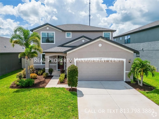 Building Photo - 12149 Creek Preserve Dr Rental