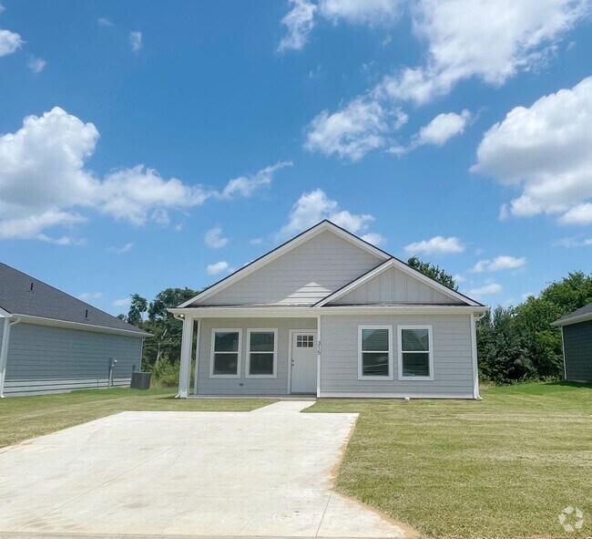 Building Photo - Stunning 2bd 1ba house in a new neighborhood
