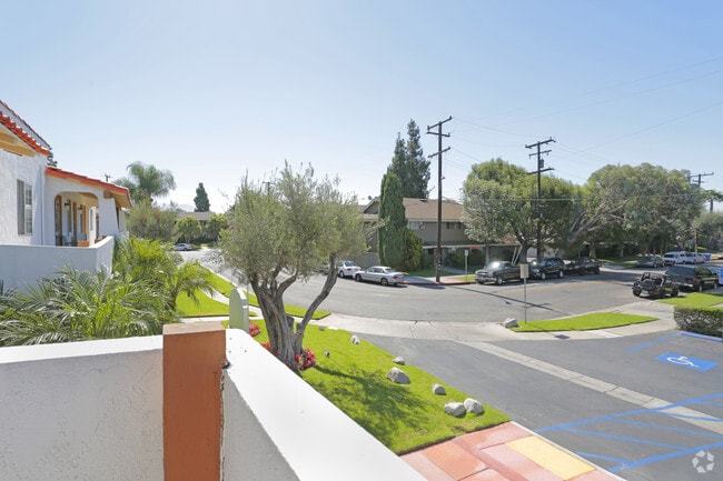 Las Casas Apartaments - Las Casas Apartments