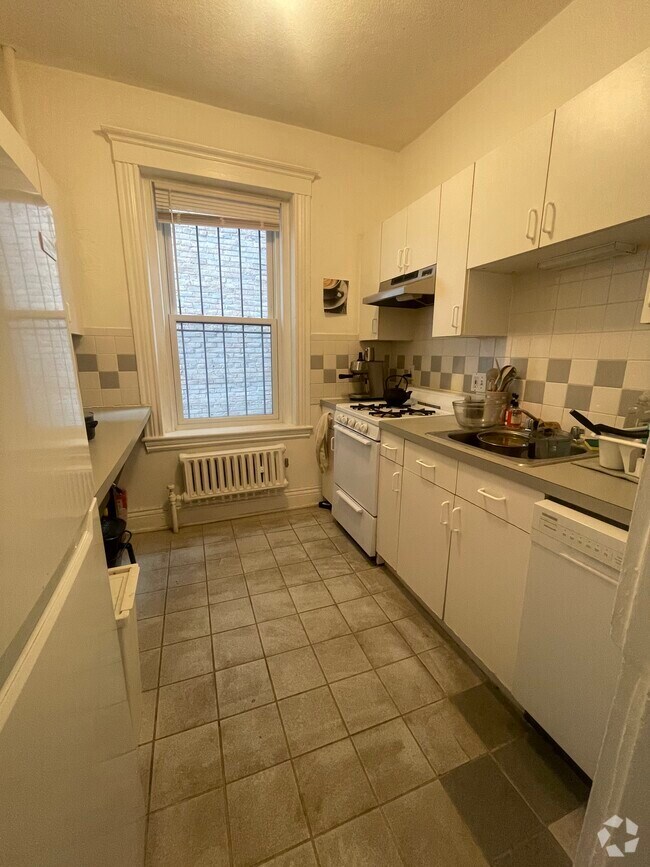 Building Photo - 7 Lothian Rd Unit 3 Rental