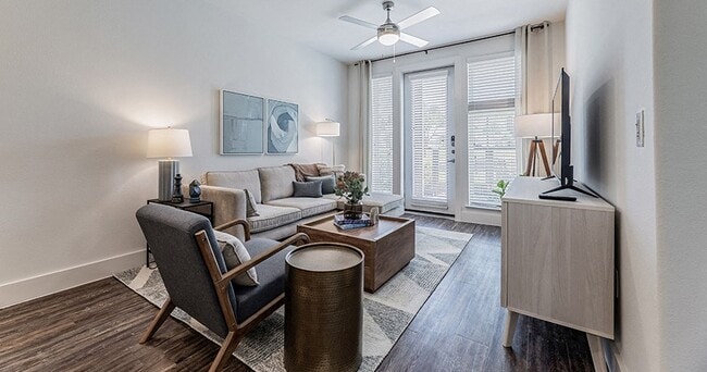 Parkside at Craig Ranch Apartments