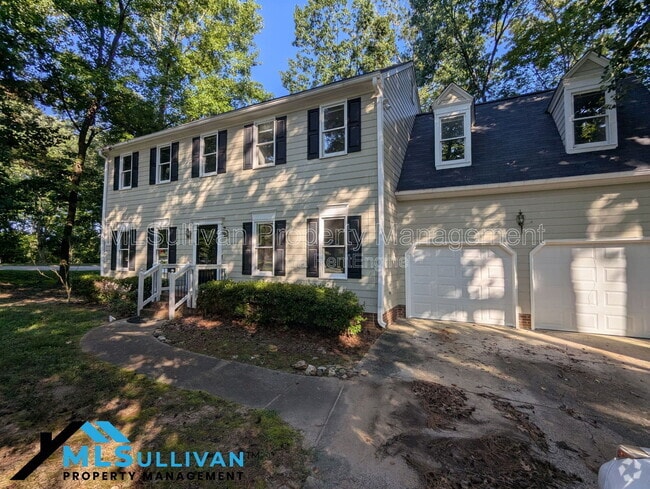 Building Photo - 4101 Grove Ridge Dr Rental