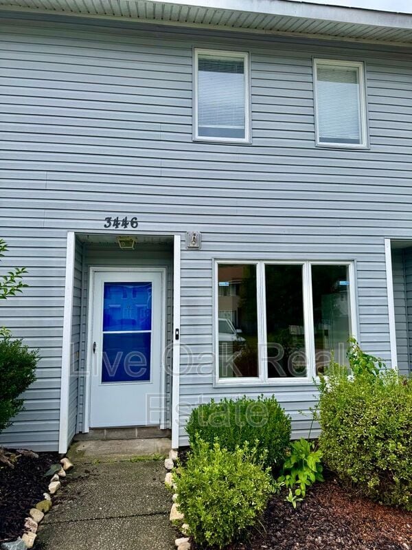 Building Photo - 3446 Bruin Dr Rental