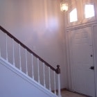 Front Entrance - Cottage Street Lofts