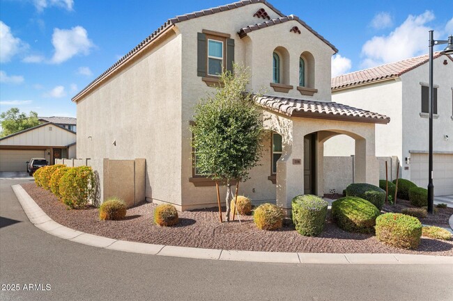 Building Photo - 1106 S 151st Ln Rental