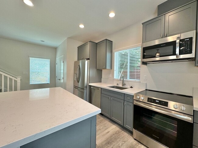 Photo - Spacious  4-Bedroom House with Solar and near SDSU Prime Location!