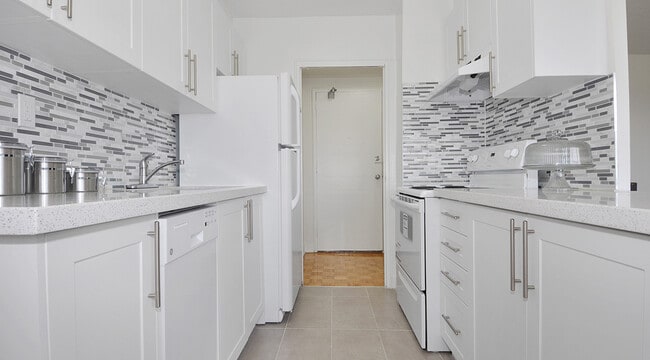 Photo - Central Park Place (B) Unité 00809