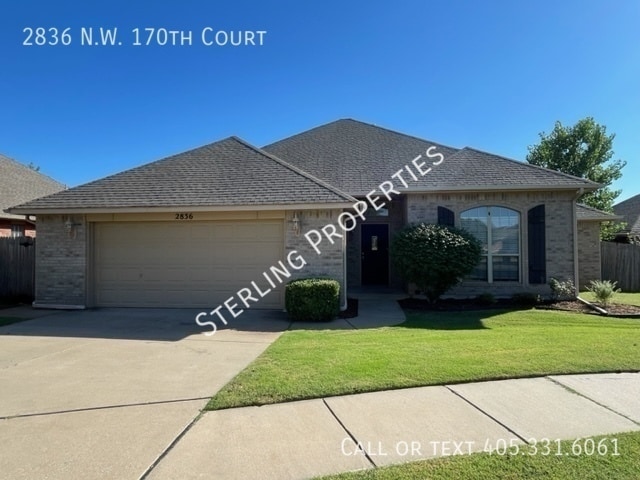 Building Photo - 2836 NW 170th Ct