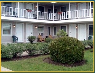 Eagle Crest Apartments - Eagle Crest Apartments