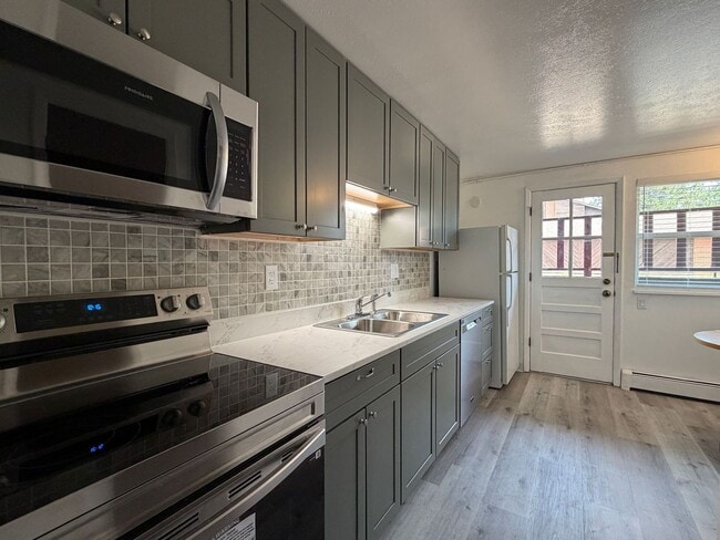 Building Photo - 5185 Santa Clara Pl Unit C