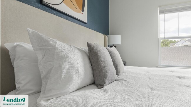 Photo - 1485 Fouraker Rd Unit 5306