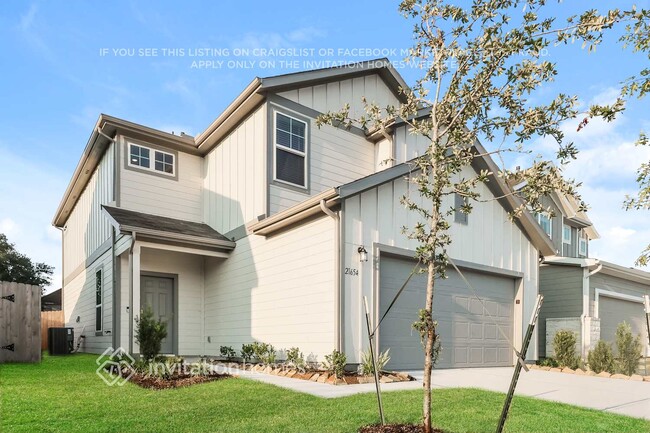 Photo - 21654 Fox Gully Ln