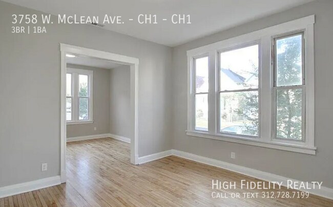 Photo - 3758 W McLean Ave Unit CH1