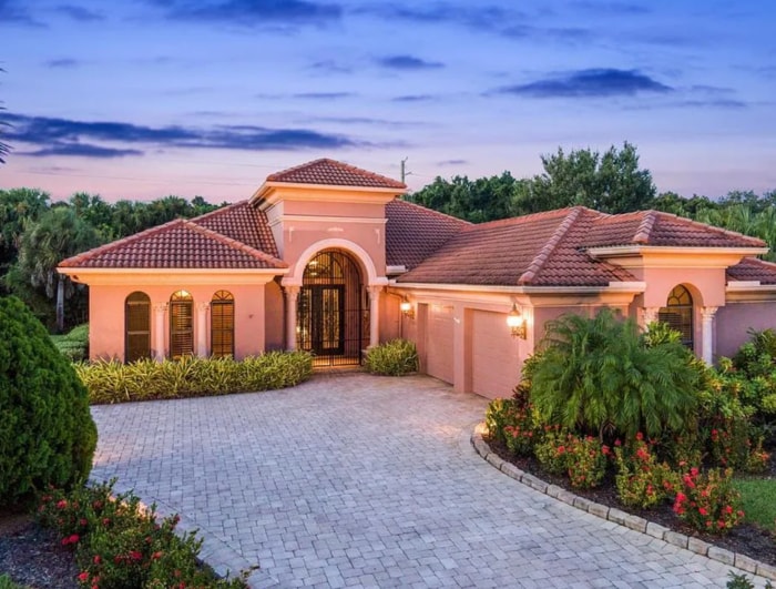 Photo - 1773 Grande Park Dr House