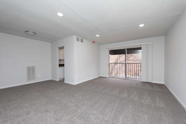 Living Area - Classic