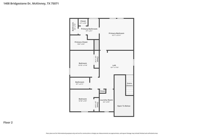 Photo - 1408 Bridgestone Dr