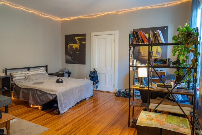 Photo - 360 Broadway Unit 3W