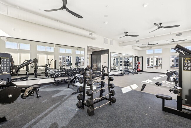 Photo - Parq on Boulder