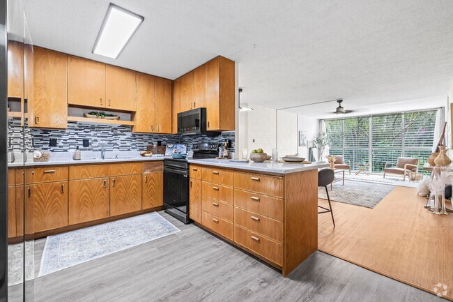 Building Photo - 95-269-269 Waikalani Dr Rental