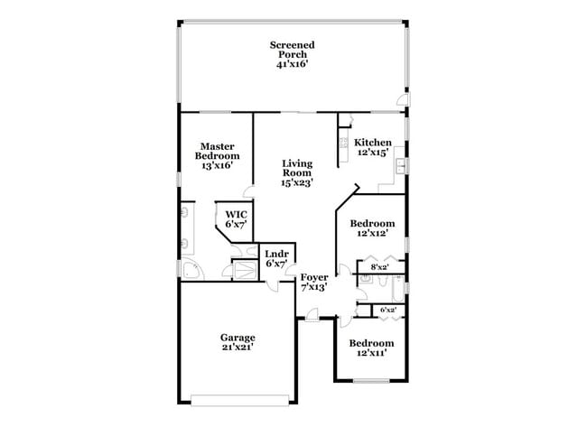 Photo - 4616 Falcon Ave