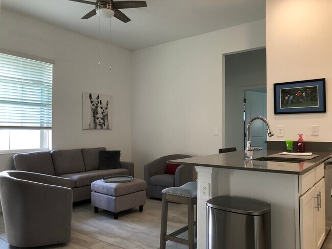 Living - 6066 Claystone Way Unit Hillside House