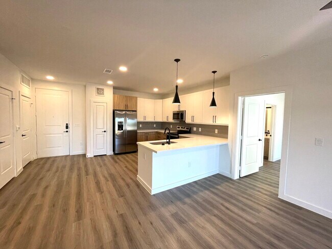 Photo - 701 Saginaw Sq Blvd Unit 8121