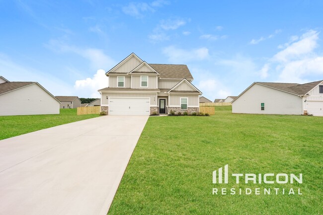 Photo - 928 Hesston Dr House