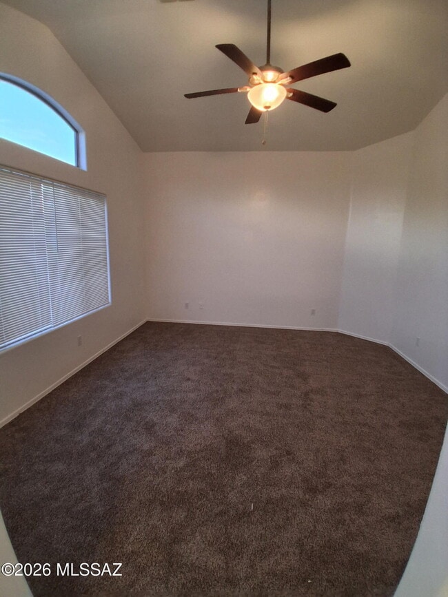 3595 S Desert Promenade Rd