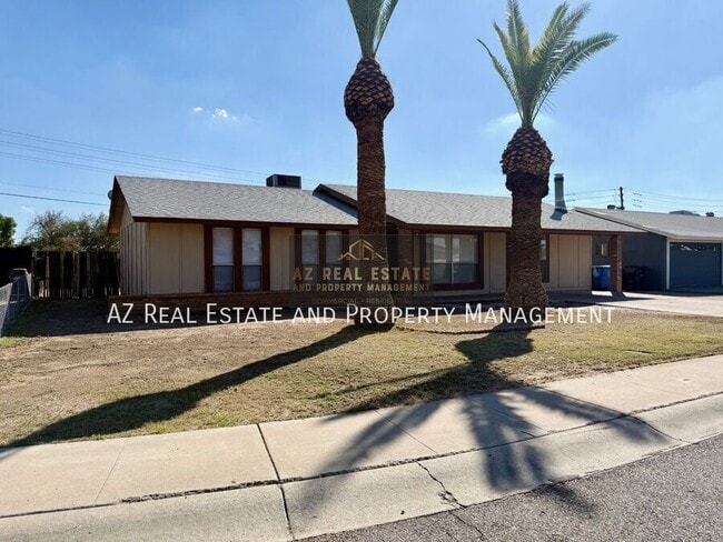 Building Photo - 8931 W Monterosa St