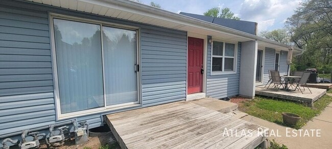 Photo - 7103 Fulton Rd Unit 5