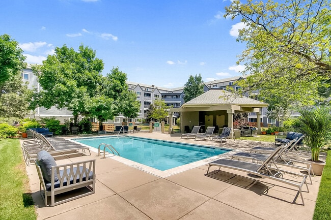 Photo - The View on 26th Apartments