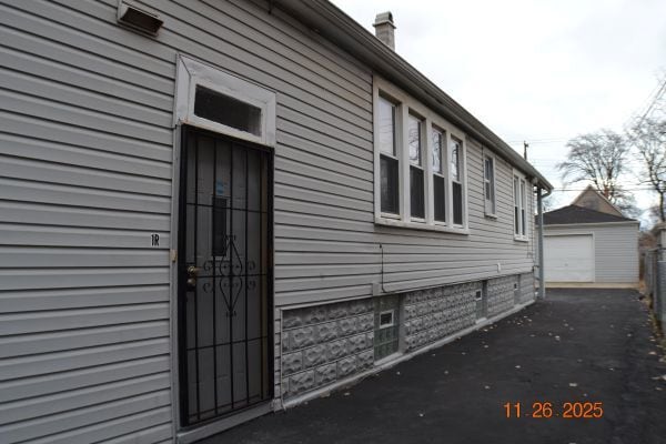 Photo - 10311 S Calhoun Ave