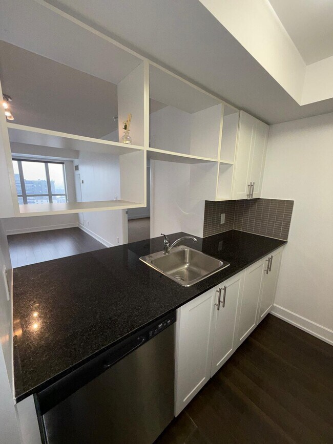 Photo - 6 Eva Rd Unit 1507