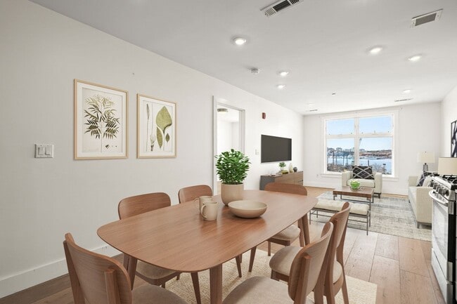 Photo - 250 Meridian St Unit 306