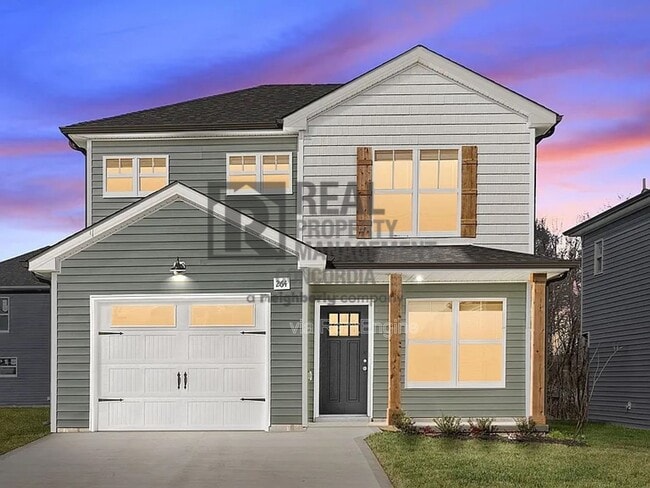 Building Photo - 264 Quarry Overlook Wy