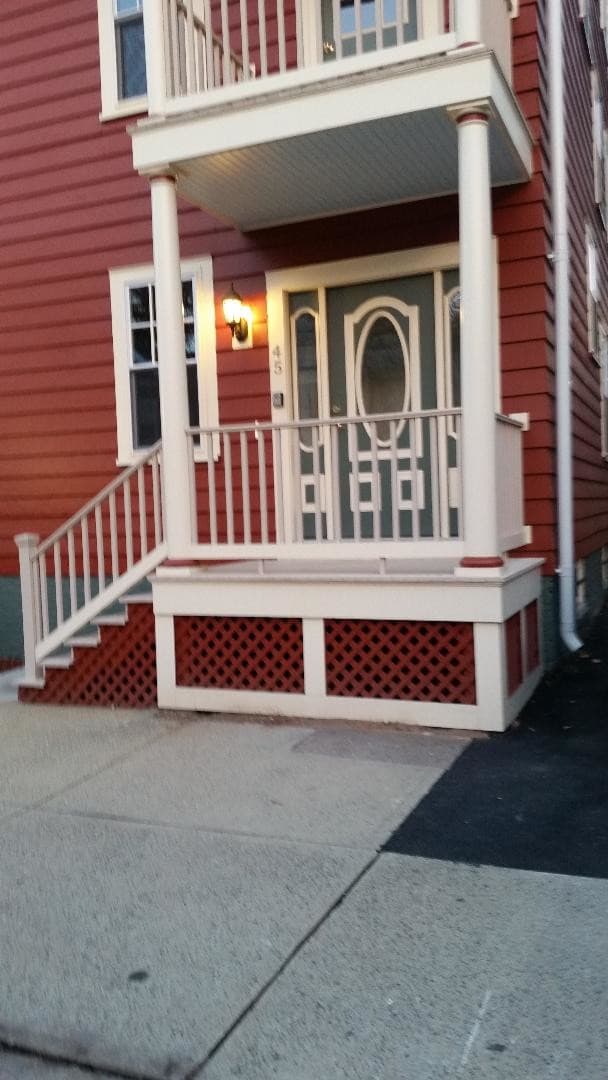 45-47 Hotchkiss Street - 47 Hotchkiss St Unit 2