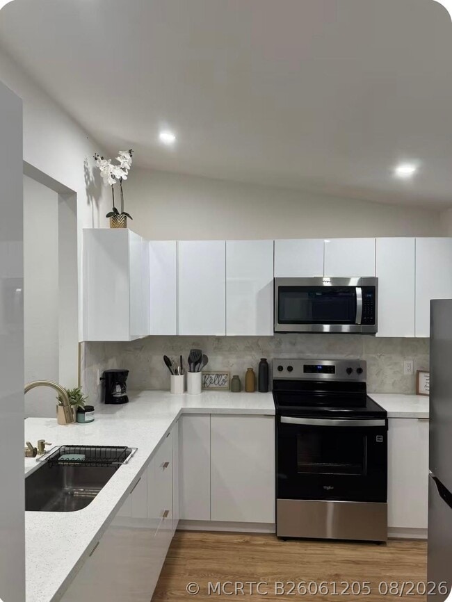 Photo - 3007 NW 204th Terrace