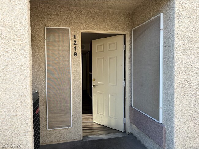 Photo - 5710 E Tropicana Ave Unidad 1218