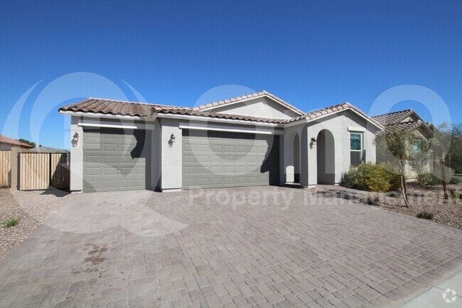 Building Photo - 18032 W Elizabeth Ave Rental