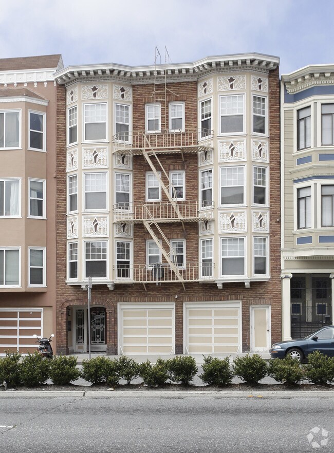 Photo - 1610 Lombard