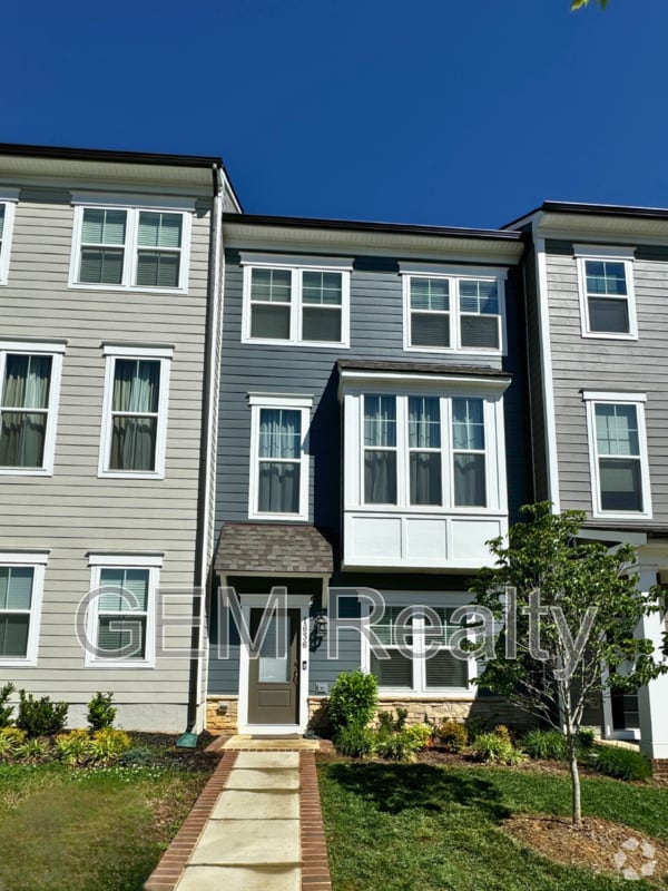 Building Photo - 1636 Bay Cedar Dr Rental