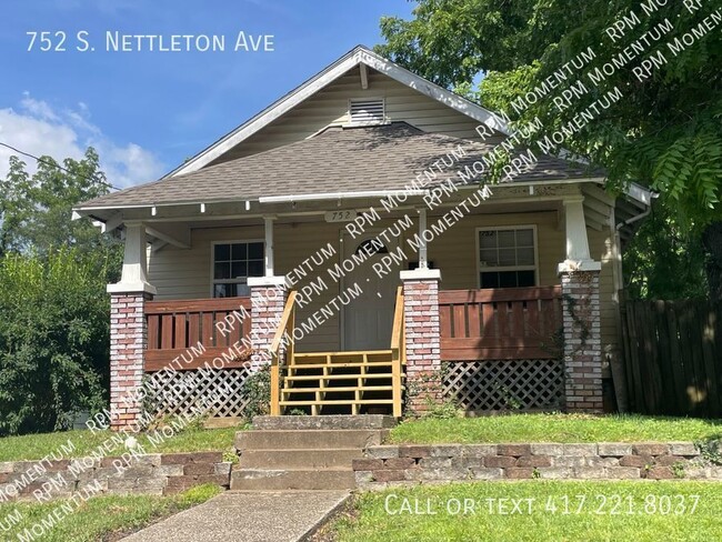 Photo - 752 S Nettleton Ave Casa