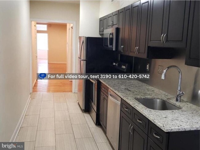 Building Photo - 319 Market St Unit #3 Rental