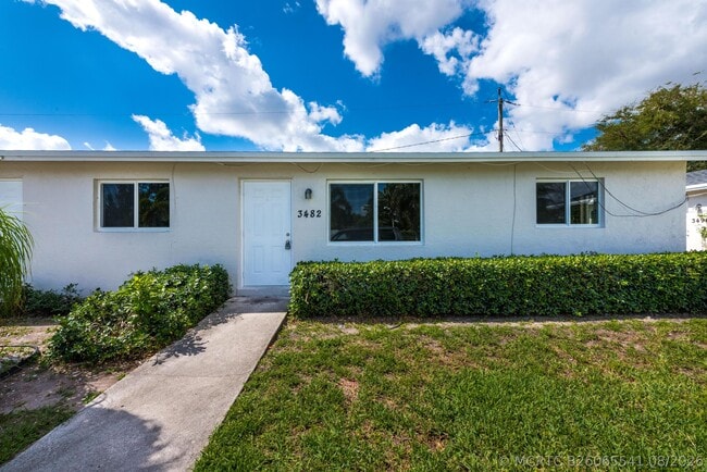 Building Photo - 3482 48th Ln S
