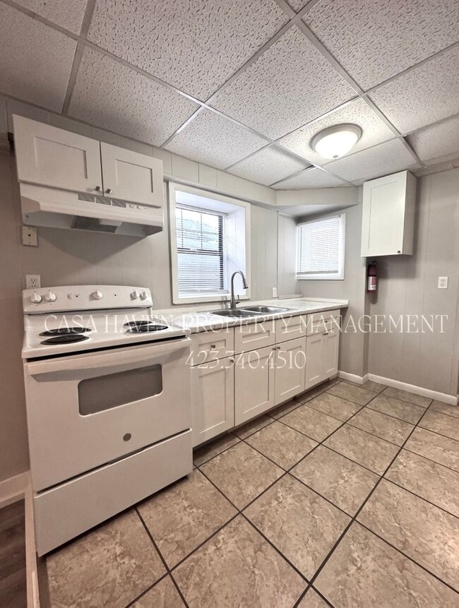 Photo - Limited-Time Special: All Utilities Included + First Month FREE with a 13-Month Lease! Unidad 204 E Watauga - 1